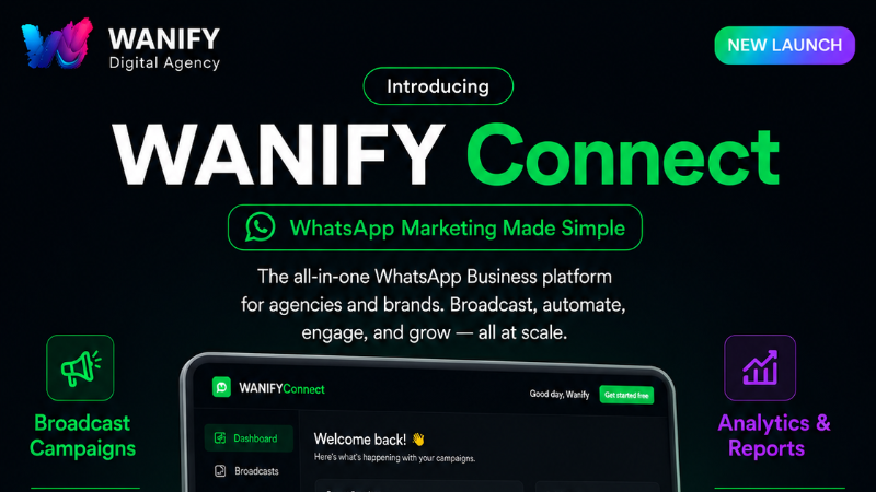 WANIFY
